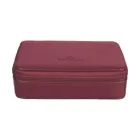 803921.00 - Charm box small Merino red