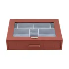 803952.03 - Charm box Corbello terracotta