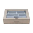 803952.07 - Charm box Corbello taupe