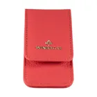 803971.01 - 3-piece manicure case Aurora coral