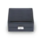 2015.010443 - Watch case for 8 watches new classic black (leather)