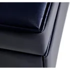 77.301.014023 - Jewellery box Lena acuro navy (leather)