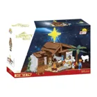 COBI-20006 - 370 PCS NATIVITY SET 20006 NATIVITY SCENE