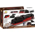 2560 PCS TRAINS 6288 DR BR 03 STEAM LOCOMOTIVE