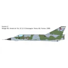 1:48 Mirage III E