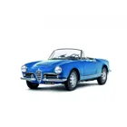 1:24 Alfa Romeo Guilia 1600 Spider