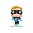 FK80951 - The Incredibles 20th Anniversary POP! vinyl figure Mr Incredible wChase 9 cm S