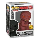 FK80878 - Godzilla 70th Anniversary POP! movies vinyl figures Godzilla 1984 wCH 9 cm Sorti