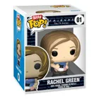 FK83689 - Friends Bitty POP! Town Vinyl Figure Rachel at Central Perks 2,5 cm