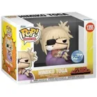 FK69188 - My Hero Academia POP! Animation Vinyl Figur Himiko Toga wSushi Exclusive 9 cm