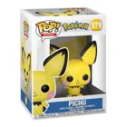 FK63255 - Pokemon POP! Games Vinyl Figur Pichu (EMEA) 9 cm