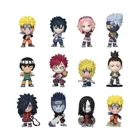 FK80257 - Naruto Shippuden Mystery Minis Minifiguren 5 cm Display (12)