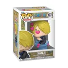 FK80367 - One Piece POP! Animation Vinyl Figuren Sanji (Refresh) 9 cm