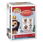 FK81041 - Rudolph mit der roten Nase POP! Movies Vinyl Figur King Moonracer 9 cm