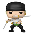 FK80369 - One Piece POP! Animation Vinyl Figuren Zoro (Refresh) wCh 9 cm Sortiment (6)