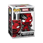 FK82643 - Marvel POP! Vinyl Figur Carnageized - Black Panther 9 cm