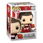 FK79626 - WWE POP! Vinyl Figur The Miz(Anniv) 9 cm