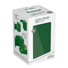 UGD011230 - FlipnTray 100 XenoSkin Monocolour Green