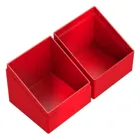 UGD-011422-001-00 - Boulder Deck Case 100 Solid Red