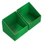 UGD-011422-002-00 - Boulder Deck Case 100 Solid Green