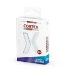 UGD011187 - Cortex Sleeves Japanese Size Matt-Transparent (60)