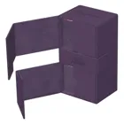 UGD011248 - Twin FlipnTray 200 XenoSkin Monocolour Purple