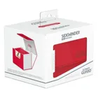 UGD011323 - Sidewinder 100 XenoSkin SYNERGY RedWhite