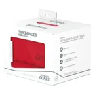 UGD011323 - Sidewinder 100 XenoSkin SYNERGY RedWhite