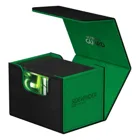 UGD011324 - Sidewinder 100 XenoSkin SYNERGY BlackGreen