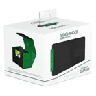 UGD011324 - Sidewinder 100 XenoSkin SYNERGY BlackGreen