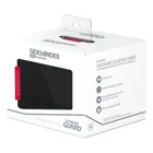 UGD011325 - Sidewinder 100 XenoSkin SYNERGY BlackRed