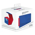 UGD011326 - Sidewinder 100 XenoSkin SYNERGY BlueRed