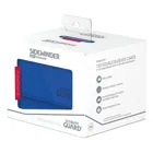 UGD011326 - Sidewinder 100 XenoSkin SYNERGY BlueRed