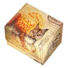 UGD011472 - Sidewinder 100 Xenoskin Magic: The Gathering "Bloomburrow" - Suns