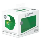 UGD011206 - Sidewinder 80 XenoSkin Monocolour Green