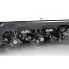 1:14 RC 3-axle refrigerated trailer kit