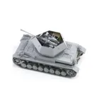 540006550 - 1:35 3,7cm FlaK 43 Flakpanzer IV Ostwind