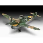 Model Set Messerschmitt Bf109