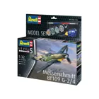 Model Set Messerschmitt Bf109