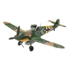 Model Set Messerschmitt Bf109