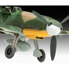 Model Set Messerschmitt Bf109