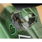 Model Set Messerschmitt Bf109