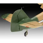 Model Set Messerschmitt Bf109