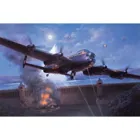 Model Set Lancaster B.III "DA