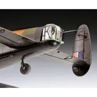 Model Set Lancaster B.III "DA