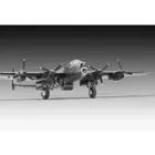 Model Set Lancaster B.III "DA