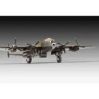 Model Set Lancaster B.III "DA