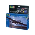 Model Set Lancaster B.III "DA