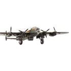 Model Set Lancaster B.III "DA