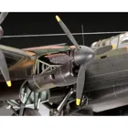 Model Set Lancaster B.III "DA